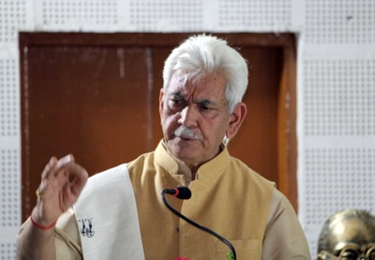 जम्मू-कश्मीर प्रशासन ने यूटी सिस्मिक जोन के बाहर डिजास्टर रिकवरी सेंटर की स्थापना को मंजूरी दी जम्मू-कश्मीर प्रशासन ने यूटी सिस्मिक जोन के बाहर डिजास्टर रिकवरी सेंटर की स्थापना को मंजूरी दी